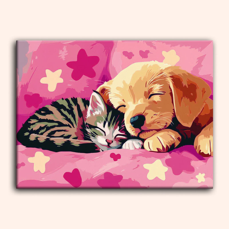 Snuggle Buds