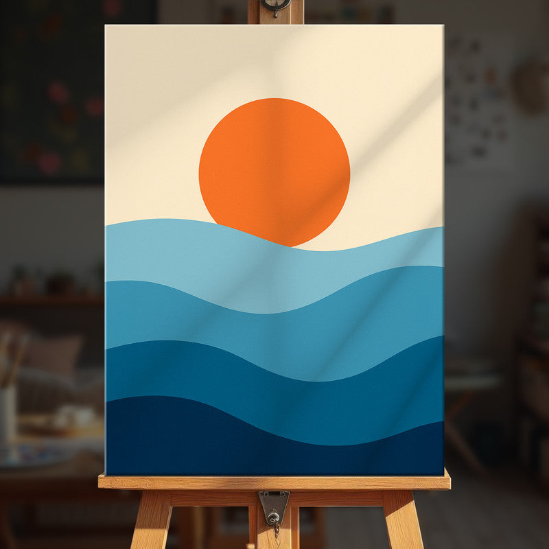 Solar Waves