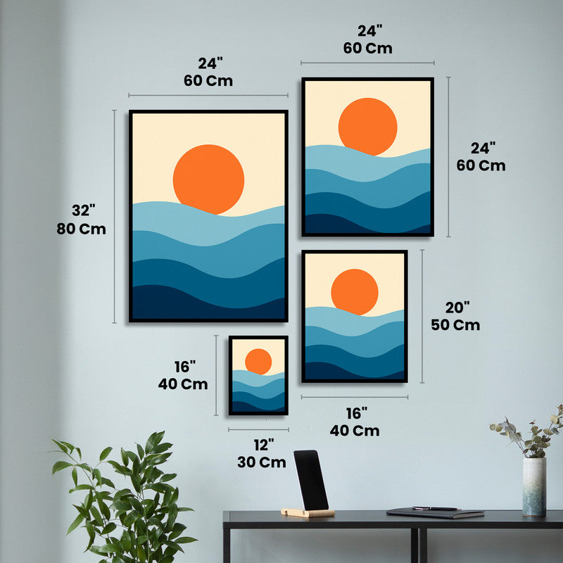 Solar Waves