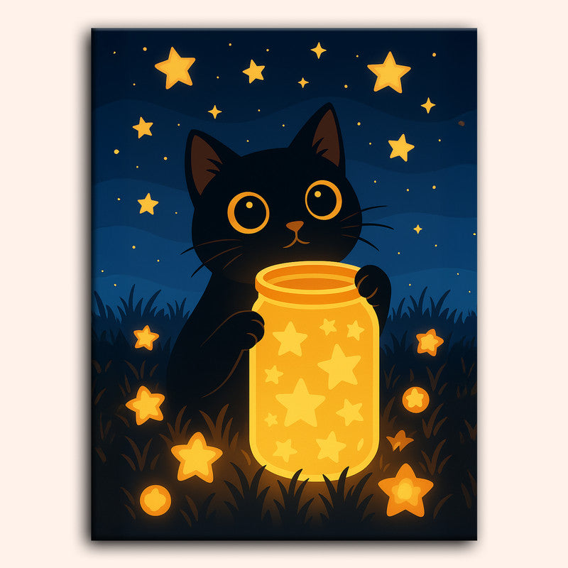 Starlight Night