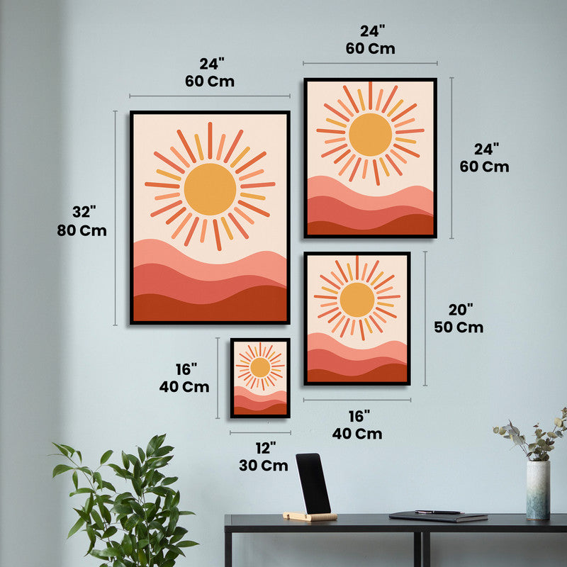 Sunlit Bliss