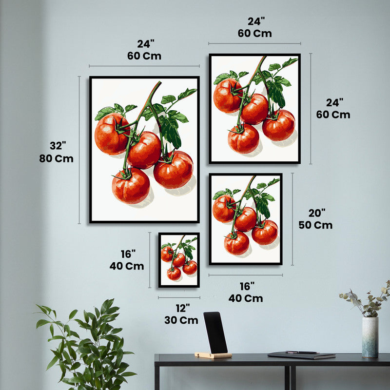 Tomato Bliss
