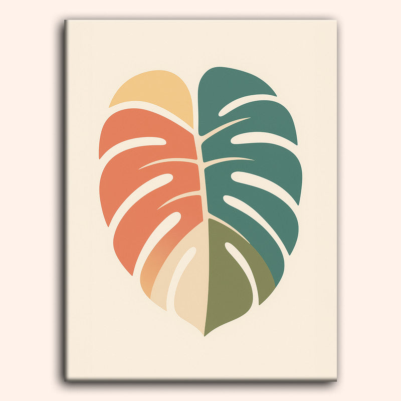 Tropical Heart