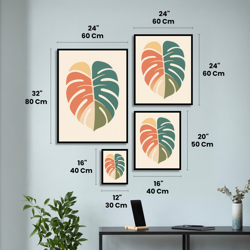 Tropical Heart