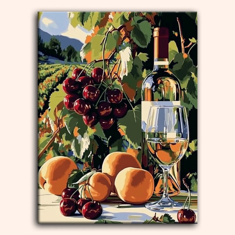 Vineyard Days