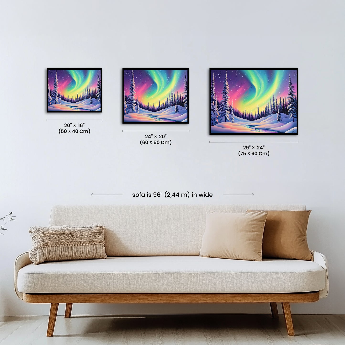 Arctic Lights