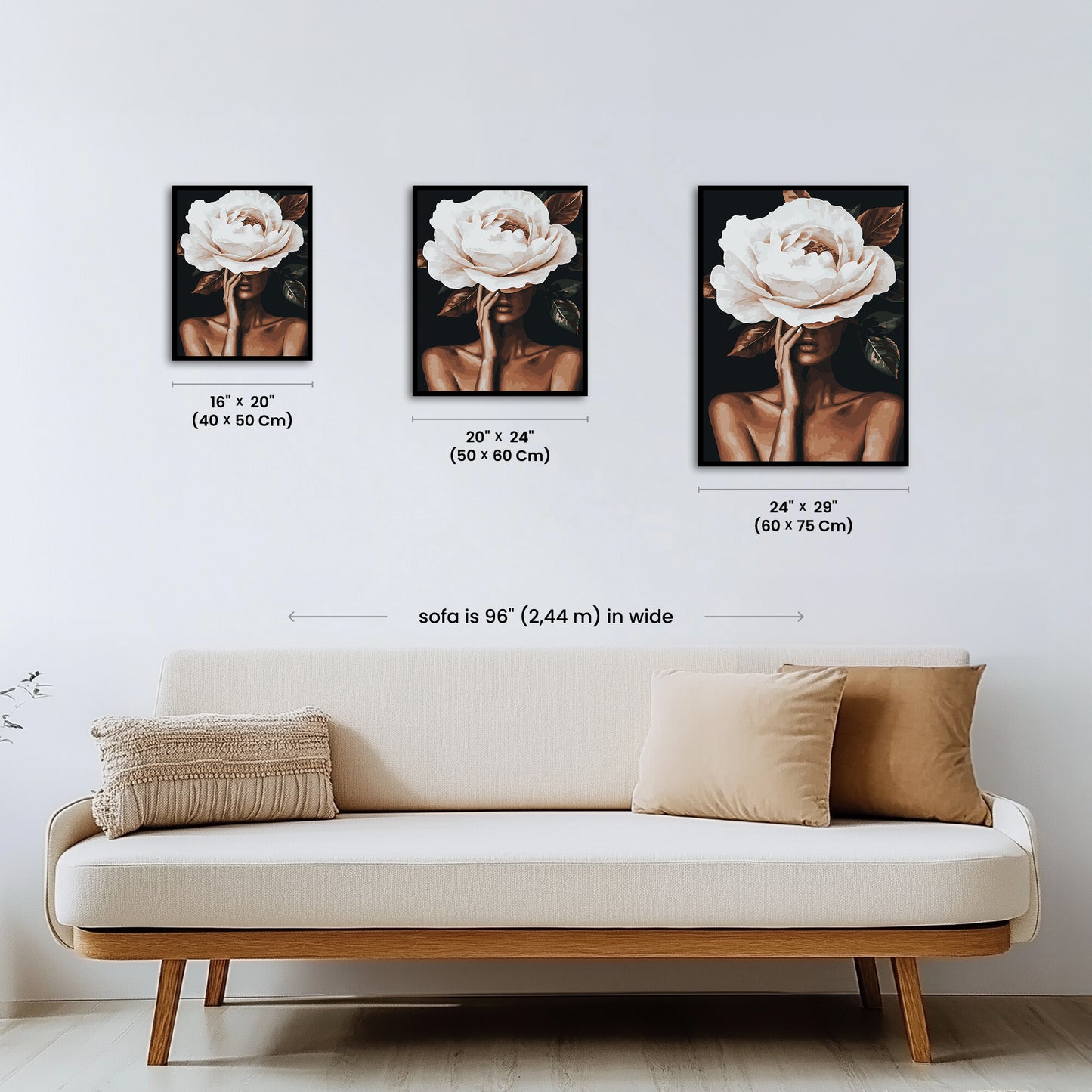 Gilded Bloom