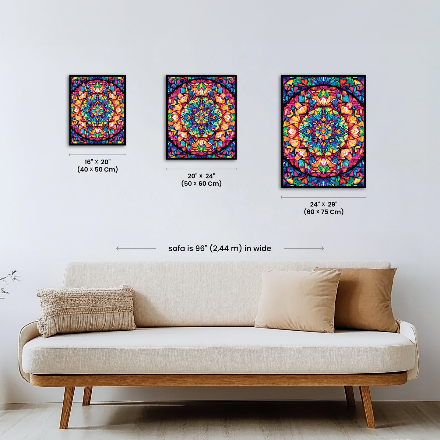 Mandala #8