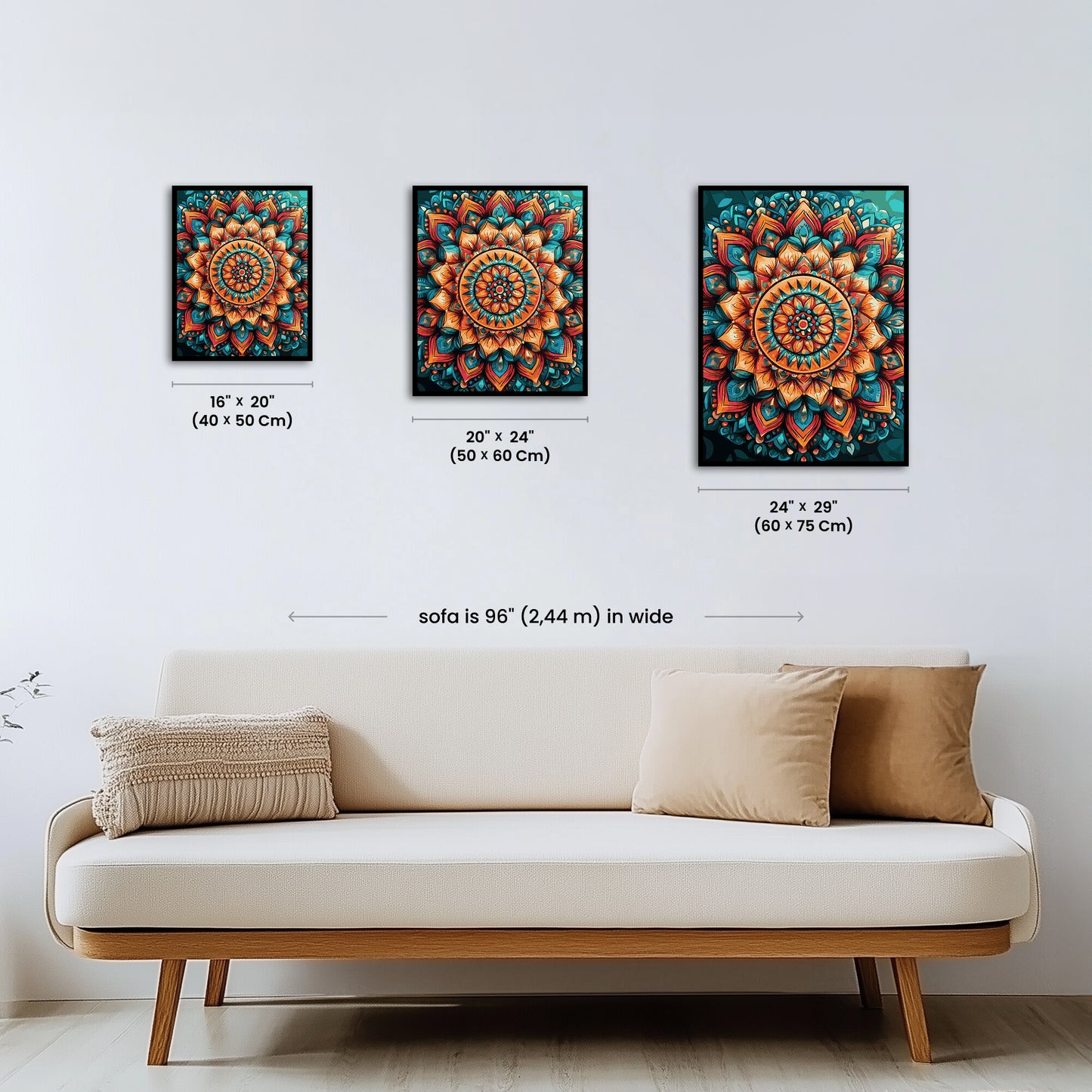 Mandala #9