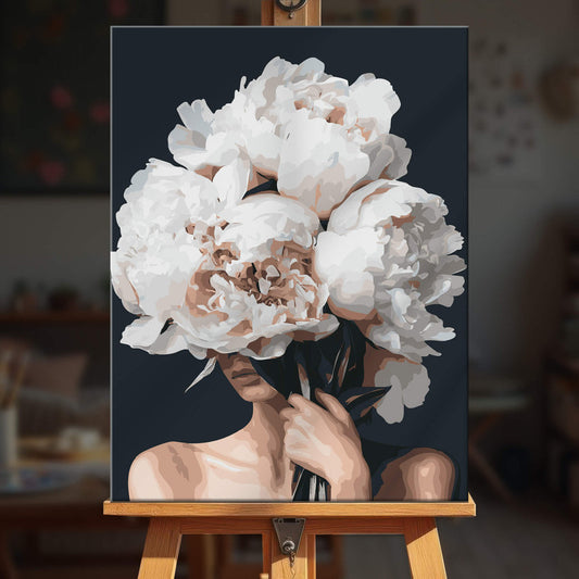 Bloomed in Silence