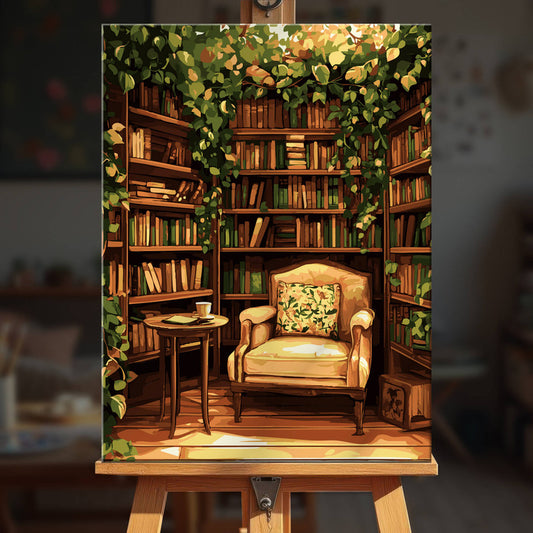 Cozy Nook