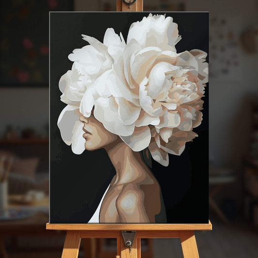 Echoes of Petals