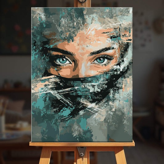 Veiled Vision