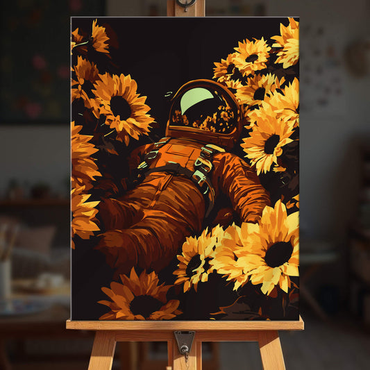 Solar Dreams
