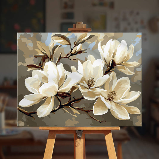 Magnolia Elegance