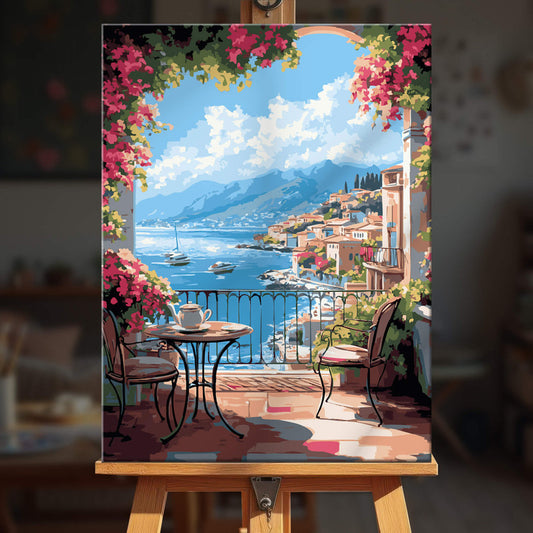 Mediterranean Escape