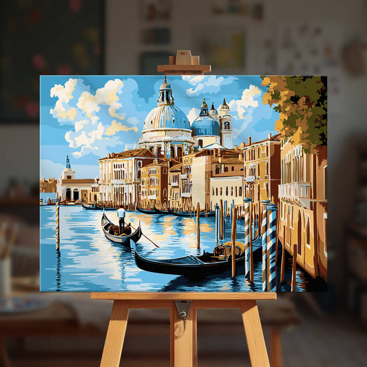 Venetian Dream