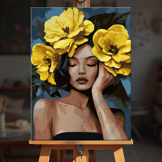 Golden Hush
