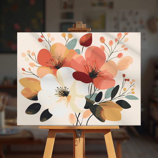 Autumn Whispers