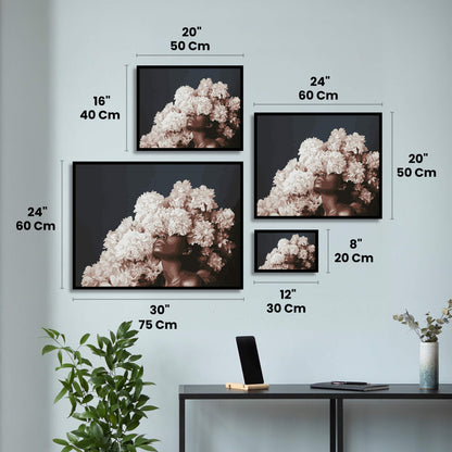Eclipse of Blooms