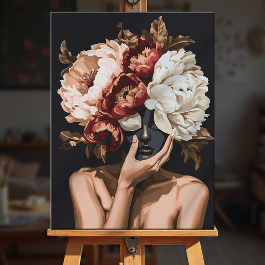 Blossom Veil