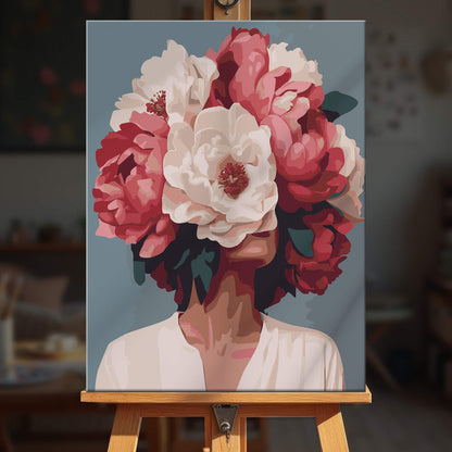 Whispering Blooms