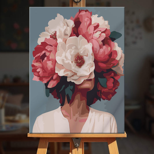 Whispering Blooms