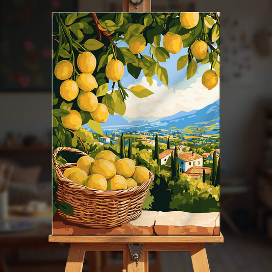 Lemon Bliss