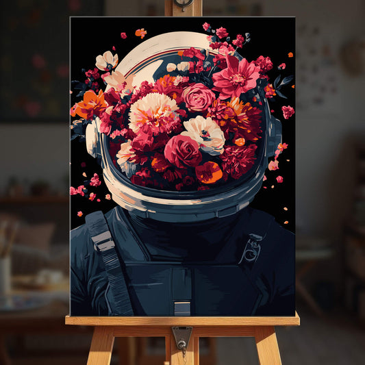Floral Mind
