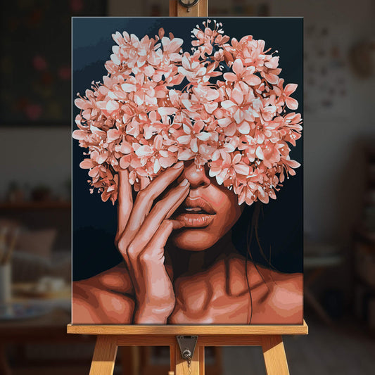 Hidden Bloom