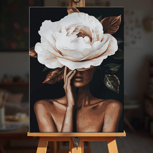 Gilded Bloom