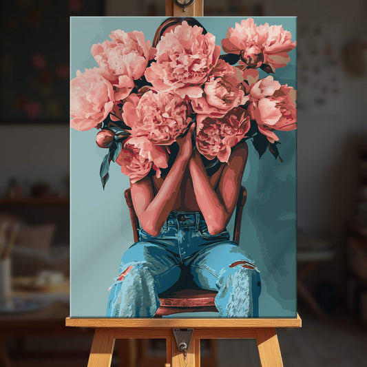 Lost in Petals