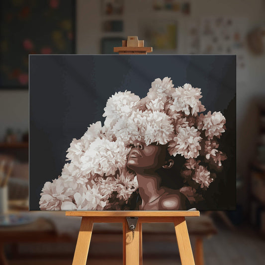 Eclipse of Blooms