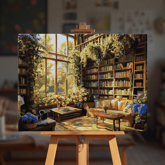 Storybook Haven