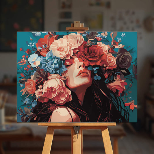 Blooming Vision