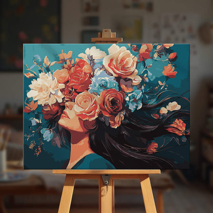 Floral Rhapsody