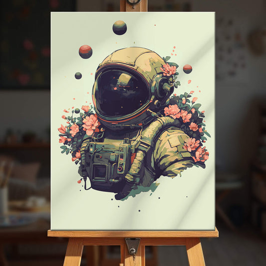 Stardust Serenity