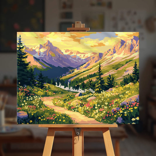 Golden Highlands