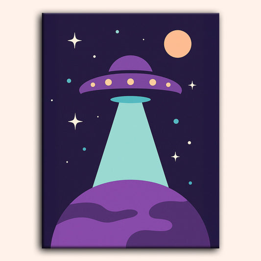 Alien Encounter