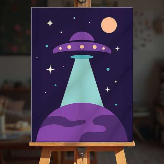 Alien Encounter