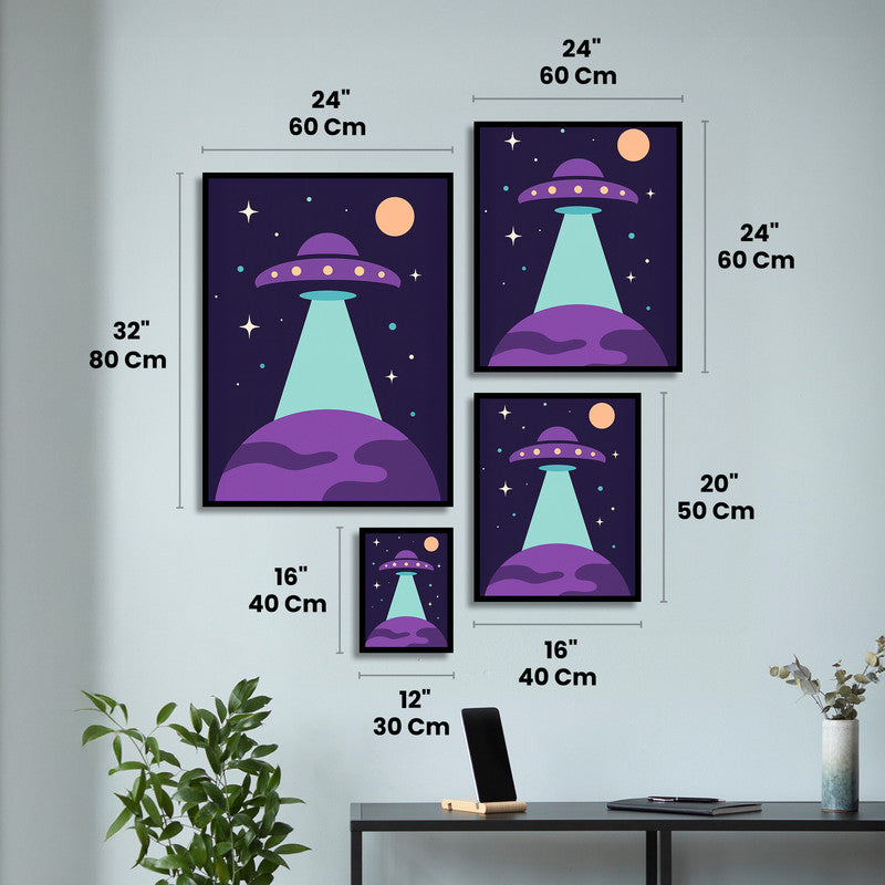 Alien Encounter