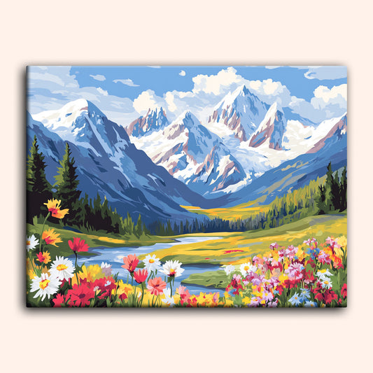 Alpine Dreams