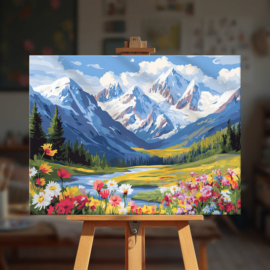 Alpine Dreams