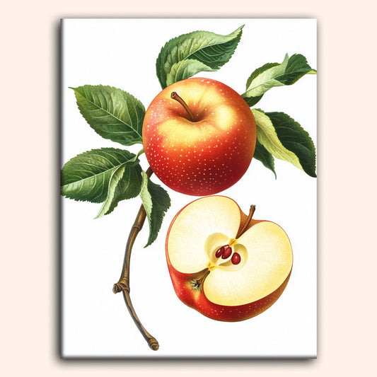Apple Harvest