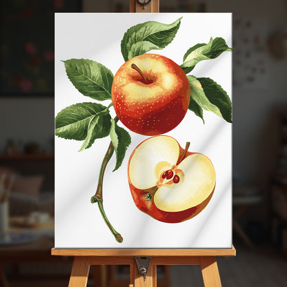 Apple Harvest