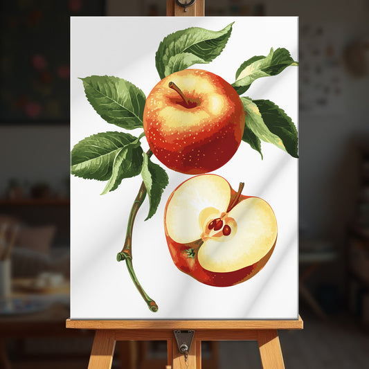 Apple Harvest