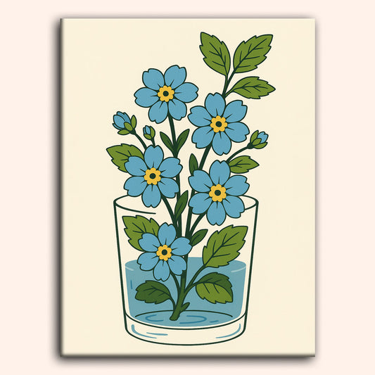 Blue Bliss