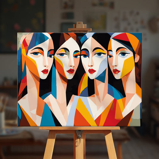 Bold Beauty