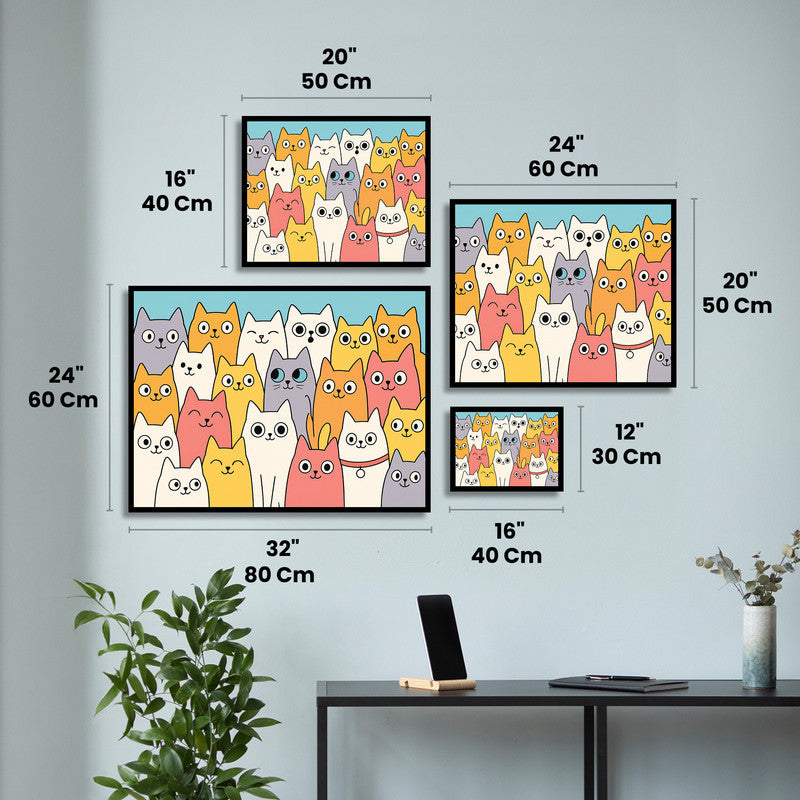 Cat Parade