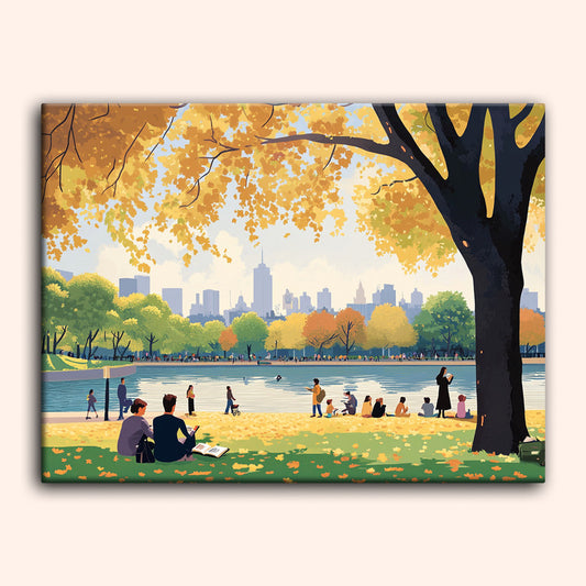Central Park